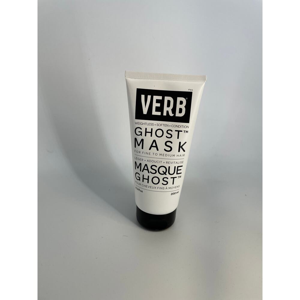 New VERB Ghost Hair Mask